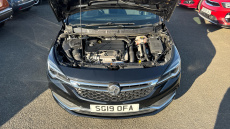 Vauxhall Astra 1.4T 16V 150 SRi Vx-line Nav 5dr Petrol Hatchback